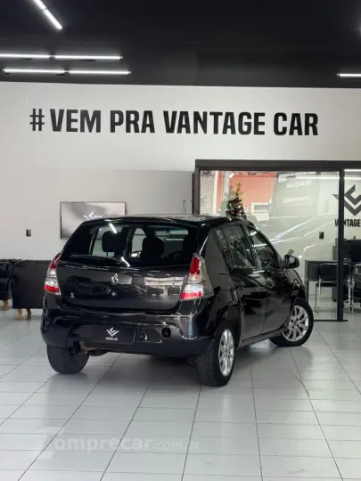 SANDERO 1.6 16V SCE Expression