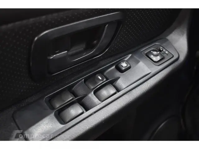 PAJERO TR4 - 2.0 4X2 16V 140CV 4P MANUAL