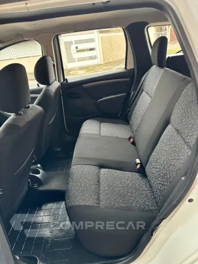 DUSTER 1.6 Expression 4X2 16V