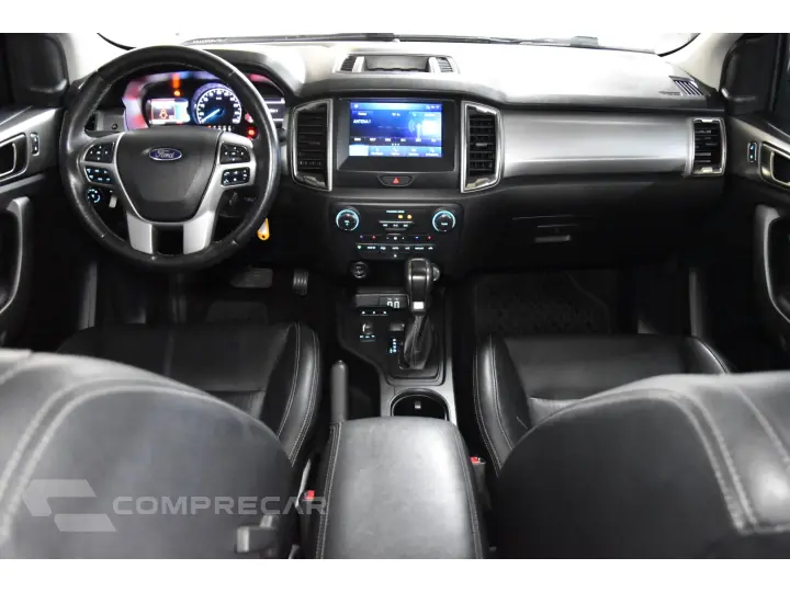 RANGER 3.2 XLT 4X4 CD 20V DIESEL 4P AUTOMÁTICO