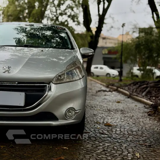 208 1.5 Allure 8V