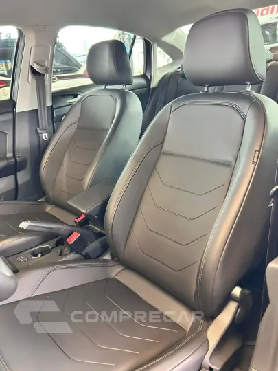VIRTUS Comfort. 200 TSI 1.0 Flex 12V Aut