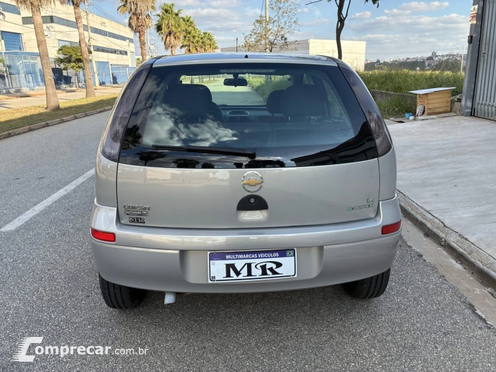 CORSA 1.4 MPFI Maxx 8V
