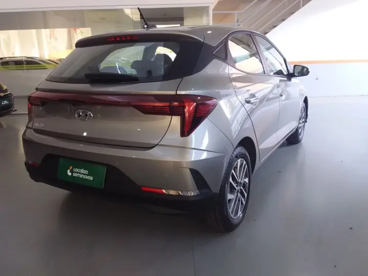 HB20 1.0 12V FLEX LIMITED PLUS MANUAL