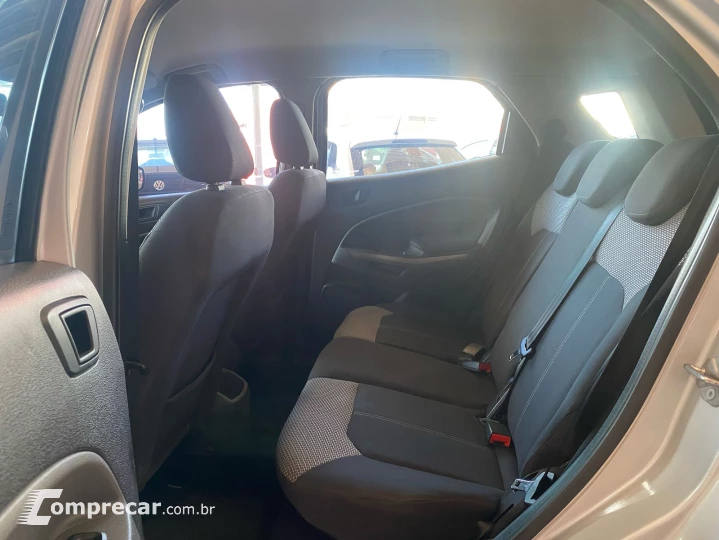 ECOSPORT 2.0 SE 16V