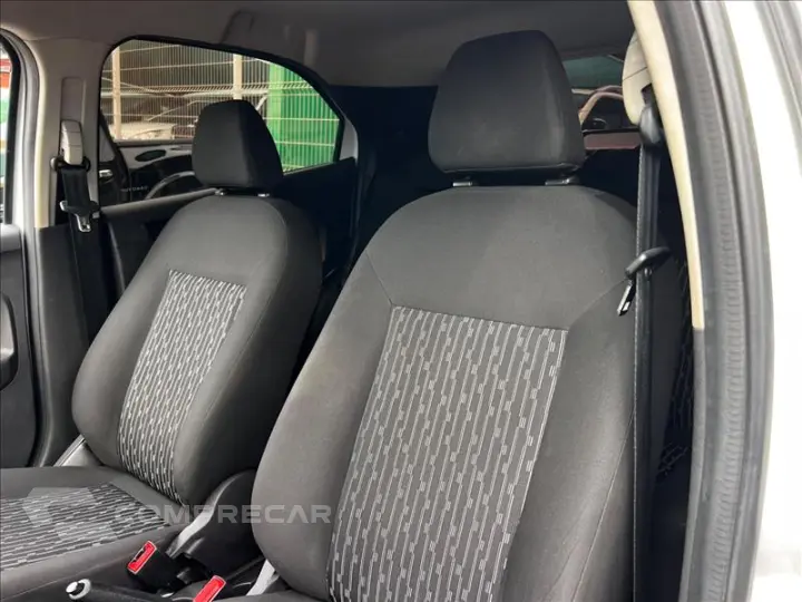 KA 1.5 Ti-vct SE Plus