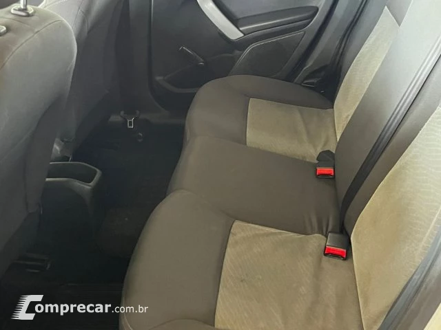 208 - 1.5 ACTIVE 8V 4P MANUAL