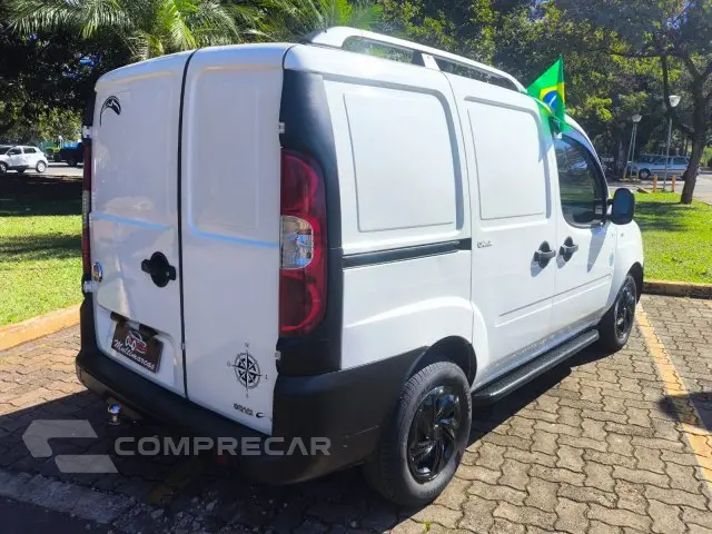 DOBLÒ - 1.8 MPI CARGO 16V 2P MANUAL