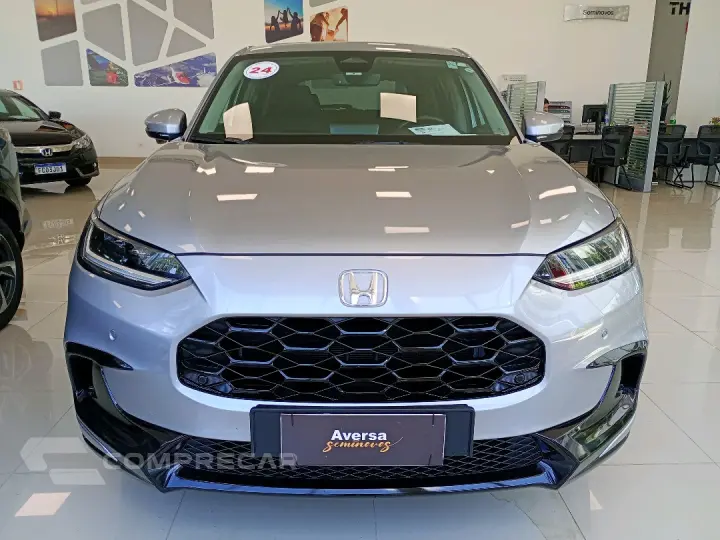 ZR-V 2.0 i-VTEC GASOLINA TOURING CVT