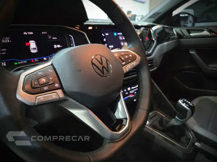NIVUS 1.0 200 TSI TOTAL FLEX HIGHLINE AUTOMÁTICO