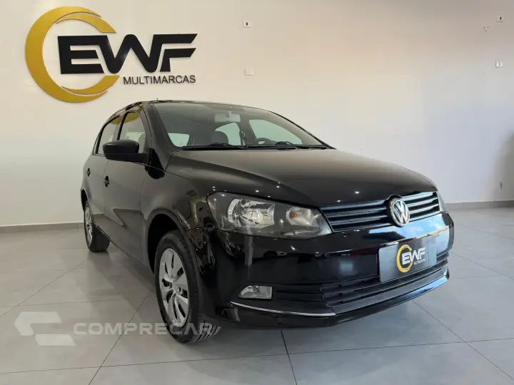 Gol Special 1.0 Total Flex 8V 5p