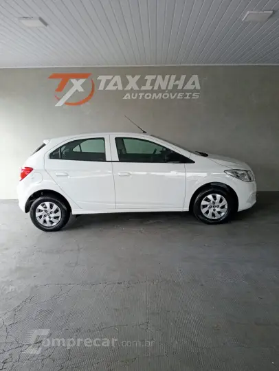 ONIX 1.0 MT LT 8V