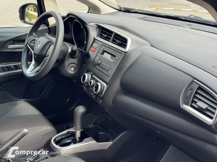 FIT 1.5 LX 16V