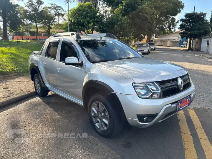 DUSTER OROCH 2.0 16V Dynamique