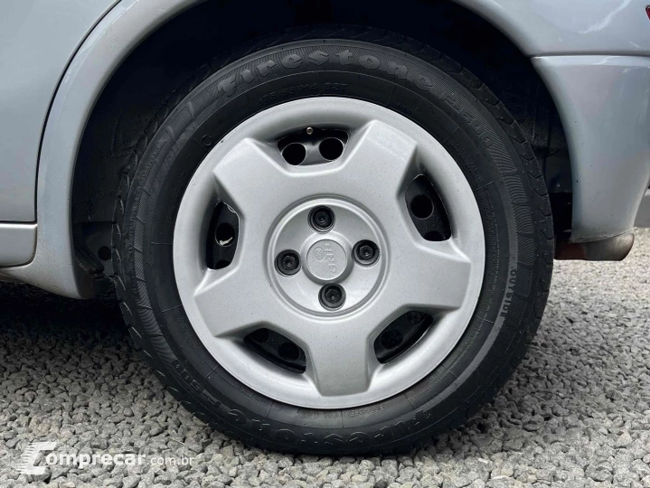 CORSA 1.4 MPFI MAXX 8V FLEX 4P MANUAL