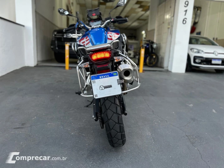 F 850 Gs Adventure Sport