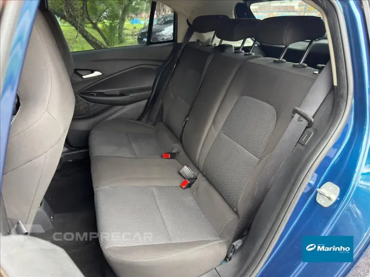 ONIX 1.0 FLEX LT MANUAL