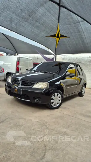 LOGAN 1.0 12V SCE Expression