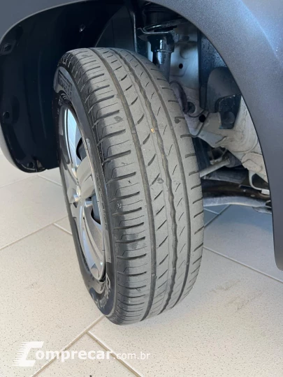 KWID 1.0 12V SCE ZEN