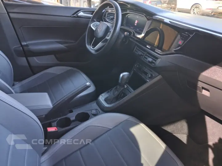 NIVUS 1.0 200 TSI Highline