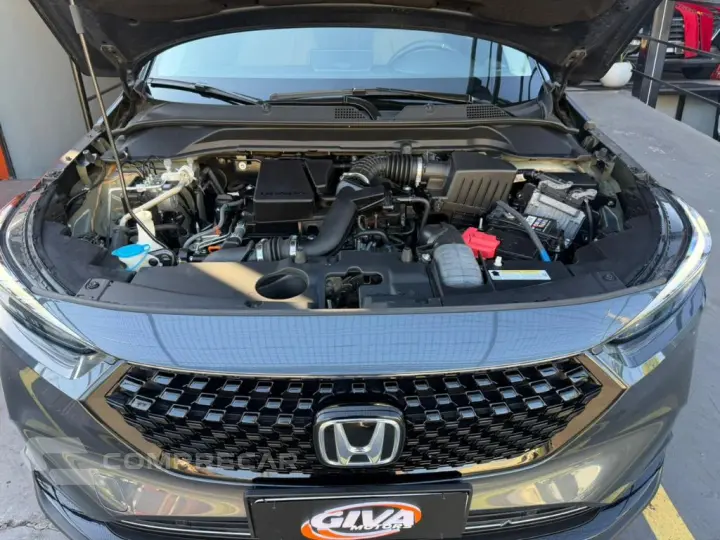 HR-V Advance 1.5  Flex TB 16V 5p Aut.