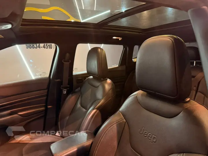 Compass 1.3 T270 Turbo Flex S At6