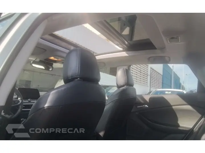 TRACKER 1.2 TURBO FLEX PREMIER AUTOMÁTICO