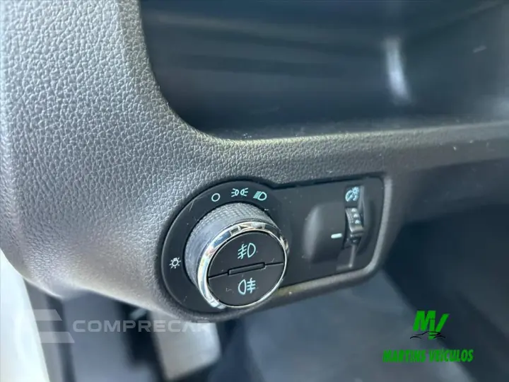 COBALT 1.8 MPFI LTZ 8V FLEX 4P AUTOMÁTICO