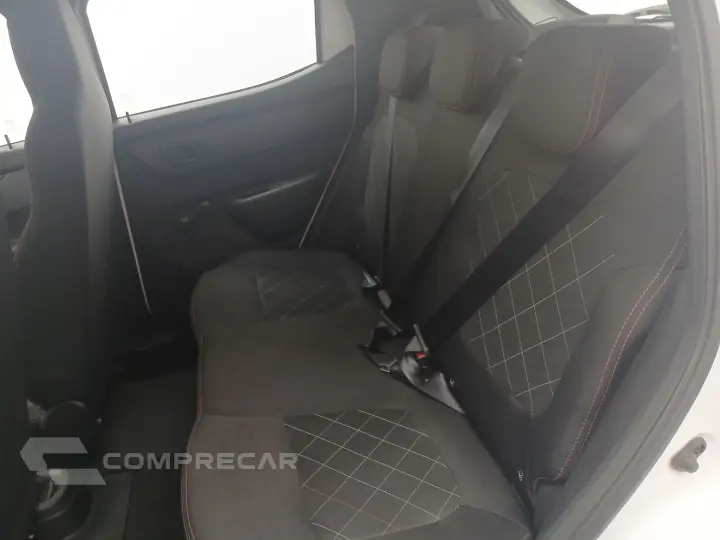 KWID 1.0 12V SCE FLEX ZEN MANUAL