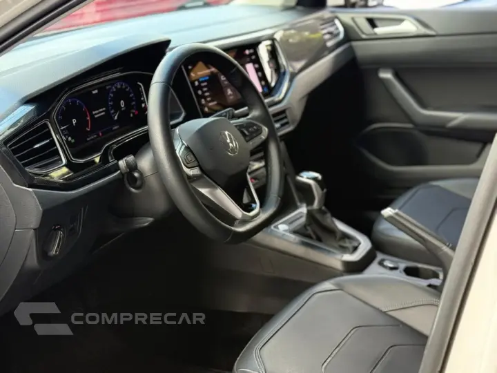 POLO 1.0 170 TSI HIGHLINE AUTOMÁTICO