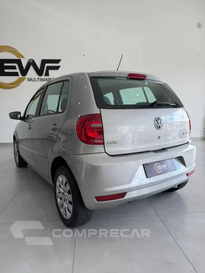 Fox 1.6 Mi I MOTION Total Flex 8V 5p