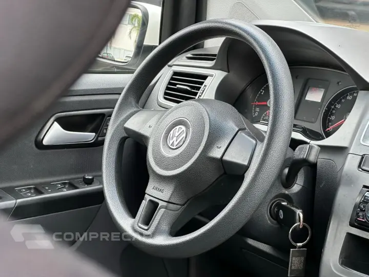 Fox Trendline 1.6 Flex 8V 5p