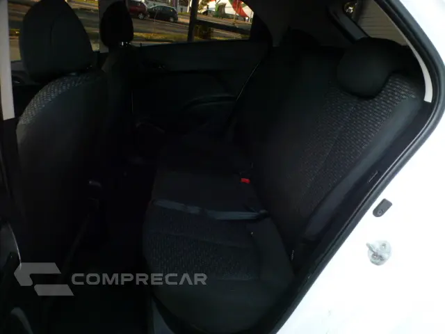 HB20 1.0 Unique 12V