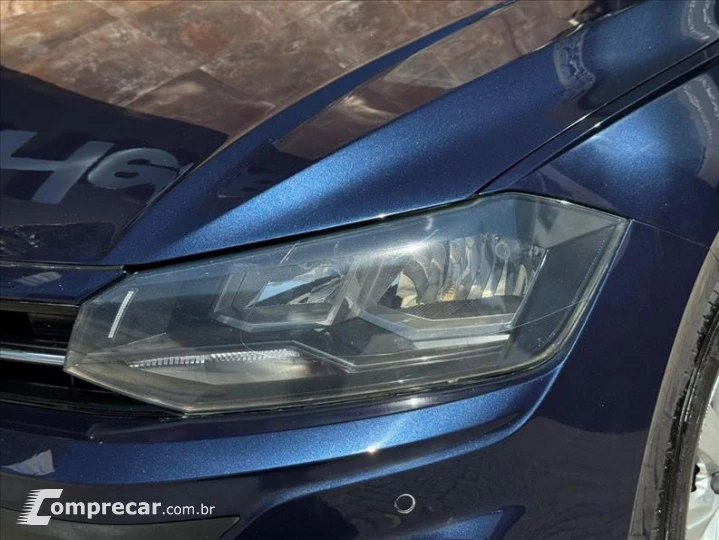VIRTUS 1.0 200 TSI Comfortline