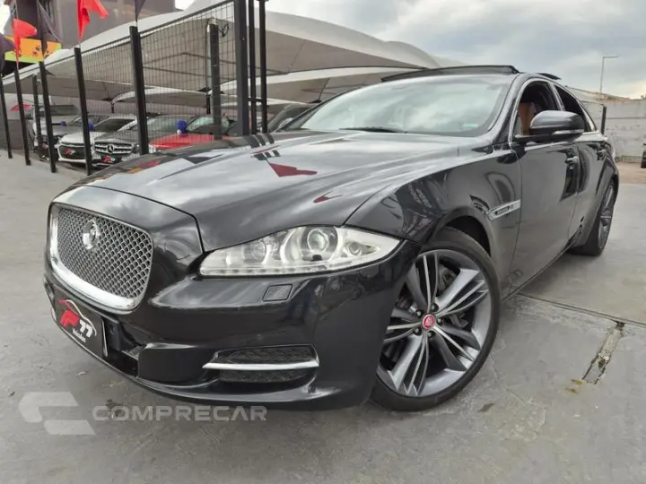 XJ SCSUPERSPORT