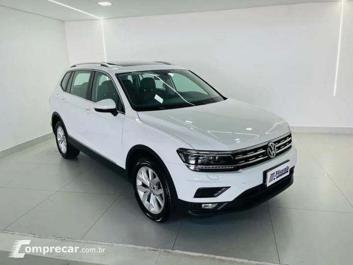 TIGUAN ALLSPACE CL