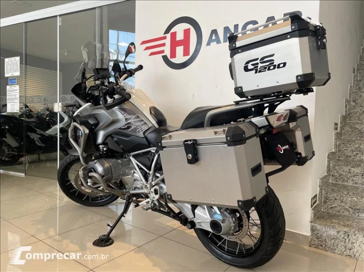 R 1200 GS PREMIUM