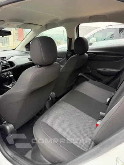 ONIX HATCH Joy 1.0 8V Flex 5p Mec.