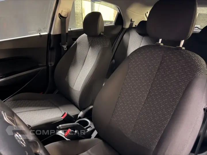 HB20 1.0 COMFORT 12V FLEX 4P MANUAL
