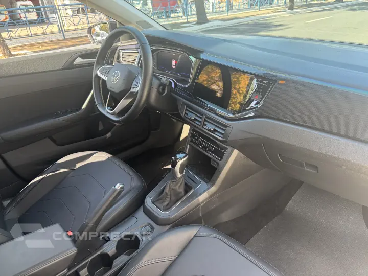 POLO 1.0 170 TSI Highline