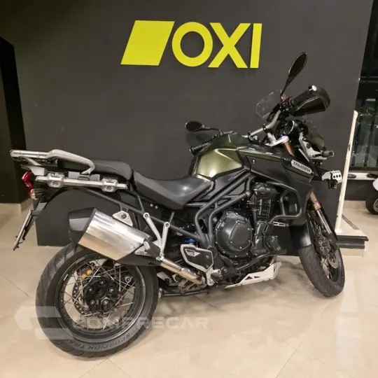TIGER 1200 XC EXPLORER