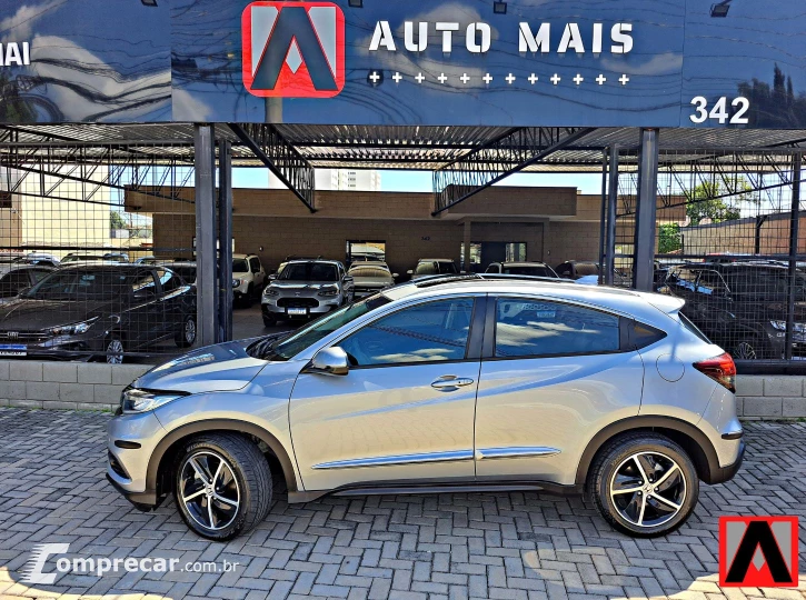 HR-V 1.5 16V Turbo Touring