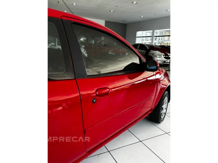 KA 1.0 MPI 8V FLEX 2P MANUAL