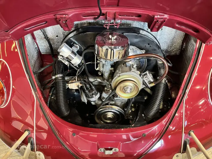 Fusca 1.3 L