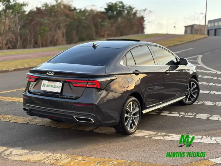 ARRIZO 6 PRO 1.5 TCI Hybrid MAX Drive