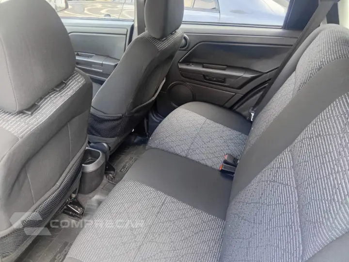 Ecosport Frestyle 1.6