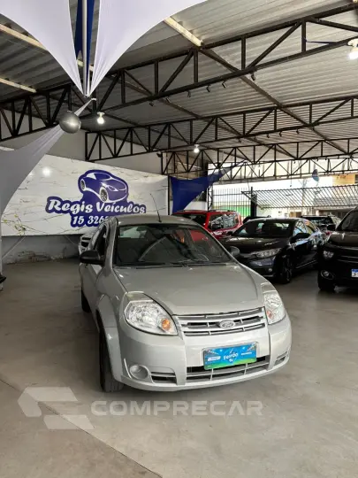 KA + 1.0 SE 12V