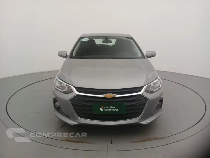 ONIX 1.0 FLEX LT MANUAL