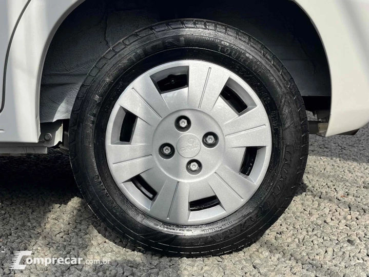 CELTA 1.0 MPFI LT 8V FLEX 4P MANUAL
