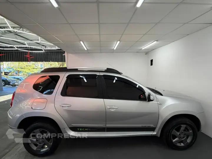 DUSTER Dynamique 2.0 Flex 16V Aut.